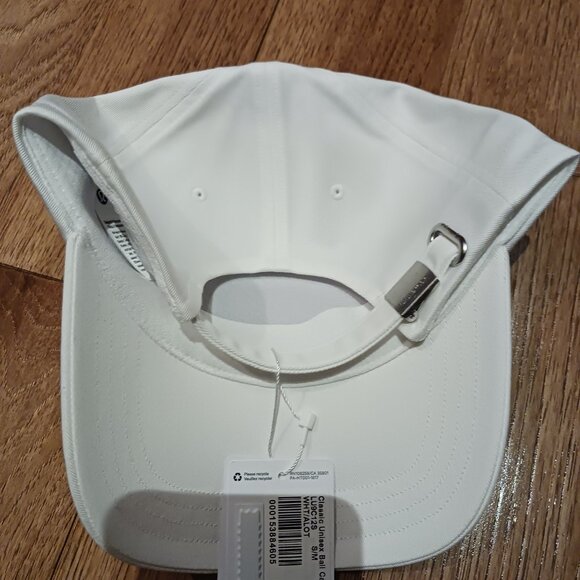 Lululemon Classic Ball Cap Tennis - Picture 3 of 8